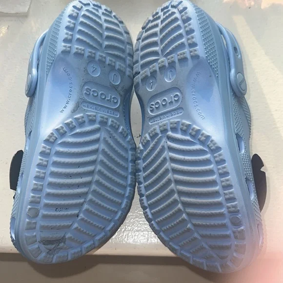 Disney Blue Stitch Slippers for Casual Comfort - Picture 2 of 4